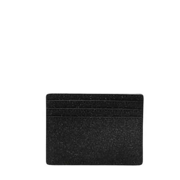 Kate Spade New York Glimmer Small Slim Card Holder Black KE448 NWT - Picture 4 of 4
